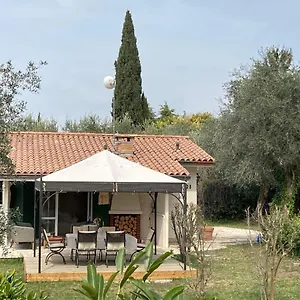 Ca Olivo Ferienhaus Bardolino