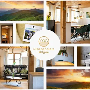 Apartment Im Allgäu, Immenstadt im Allgäu