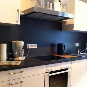 Apartment Wohnen In Einer Jugendstilvilla, Uffenheim