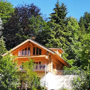 Ferienhaus Chalet-ettal, Ettal